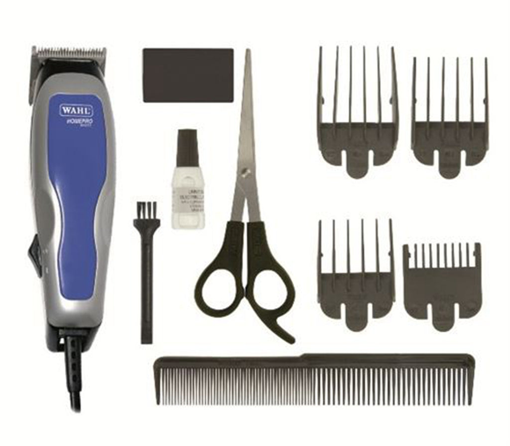 Wahl 09155-1216 Cortapelos Home Pro Basic