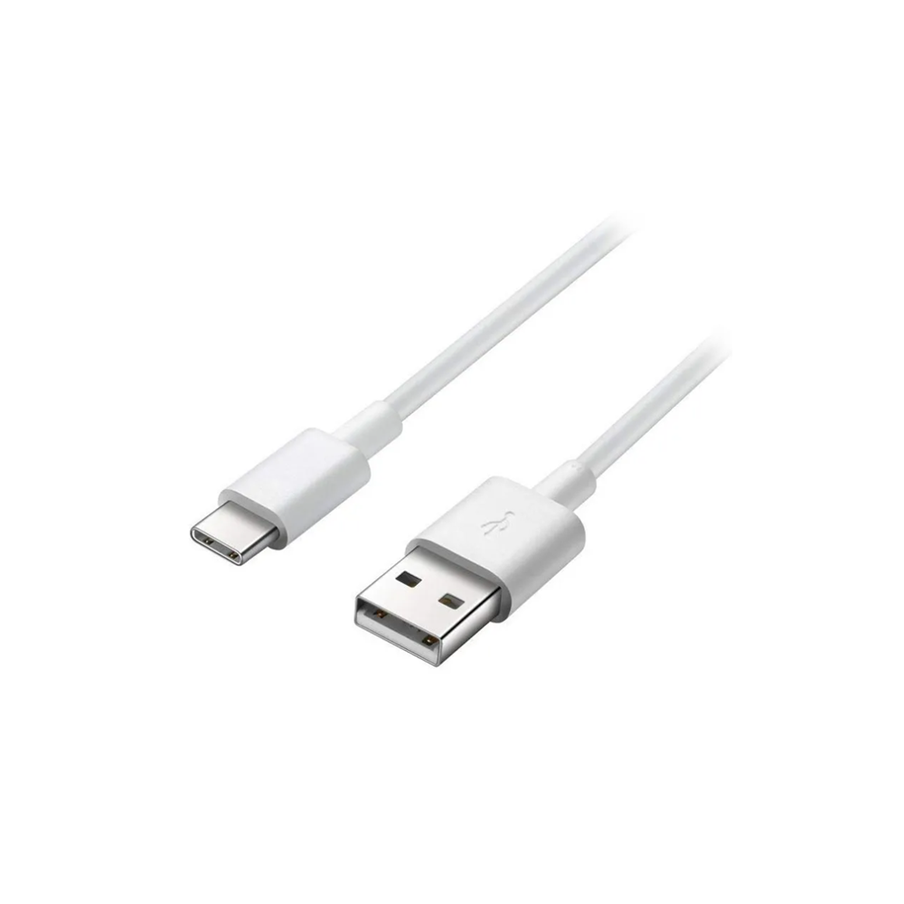 CABLE USB TIPO-C HUAWEI CP51 55030260 - 1M - BLANCO