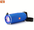 Altavoz Bluetooth portátil TG192, Boombox inalámbrico con luz LED RGB de 2400MAH, Subwoofer impermeable para exteriores, altavoz estéreo