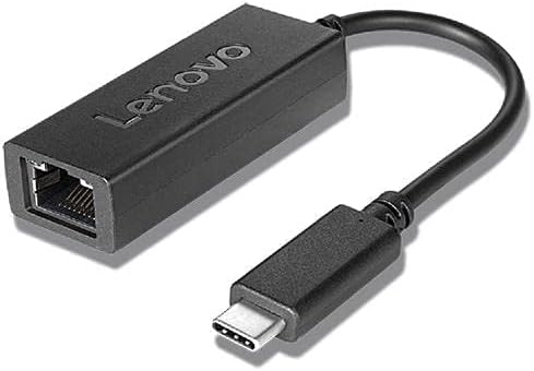 LENOVO USB C TO ETHERNET ADAPTER CABL