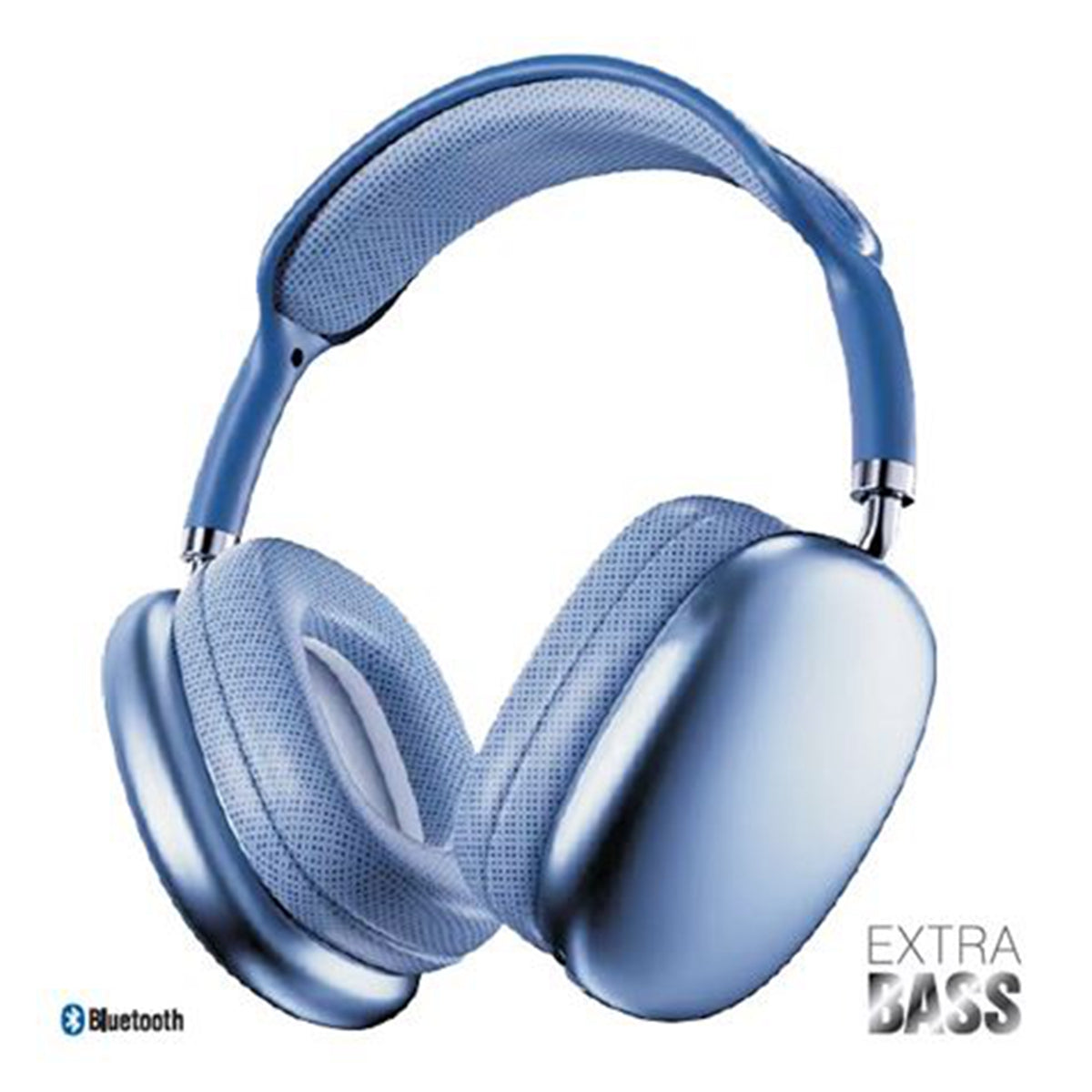 Digivolt i30 Auruicular Bluetooth Extra Bass Radio Fm y Micro Sd