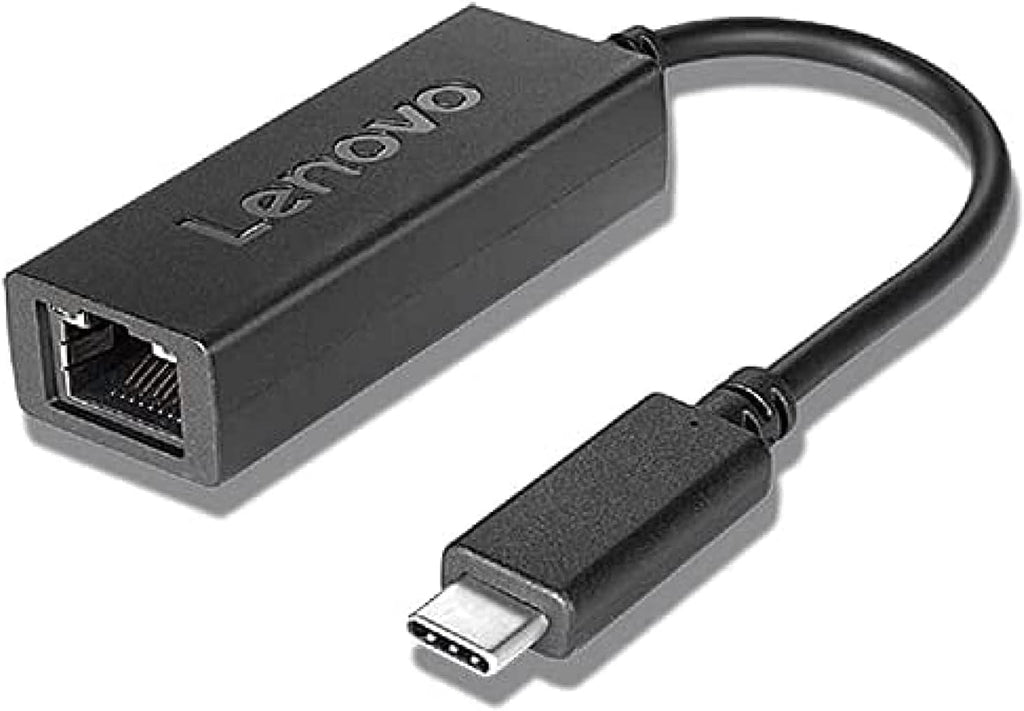 LENOVO USB C TO ETHERNET ADAPTER CABL