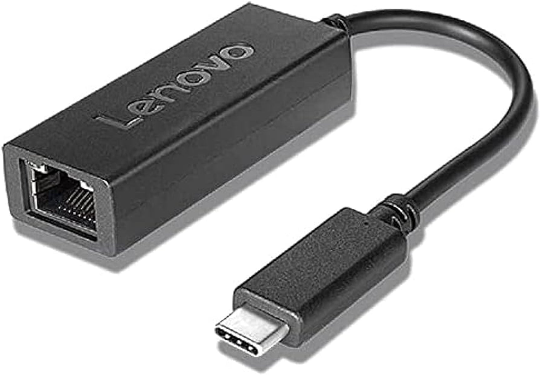 Adaptador Lenovo USB-C a Ethernet
