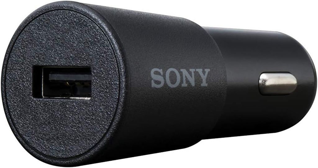 Sony CP-CAD - Cargador Coche para Móvil, 2.4A, 1 Puerto