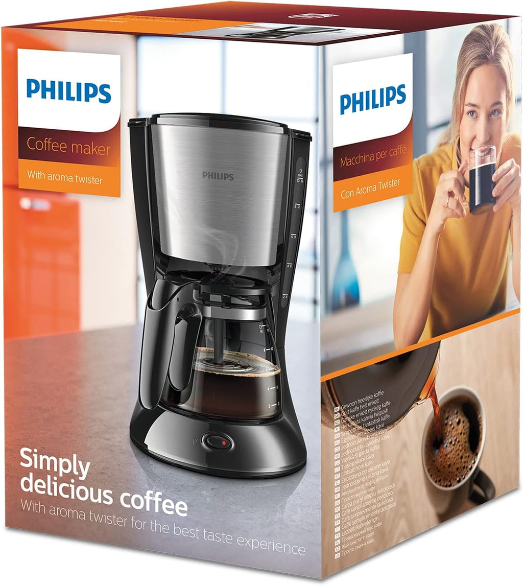 Philips (HD7462/20) Maquina de cafe