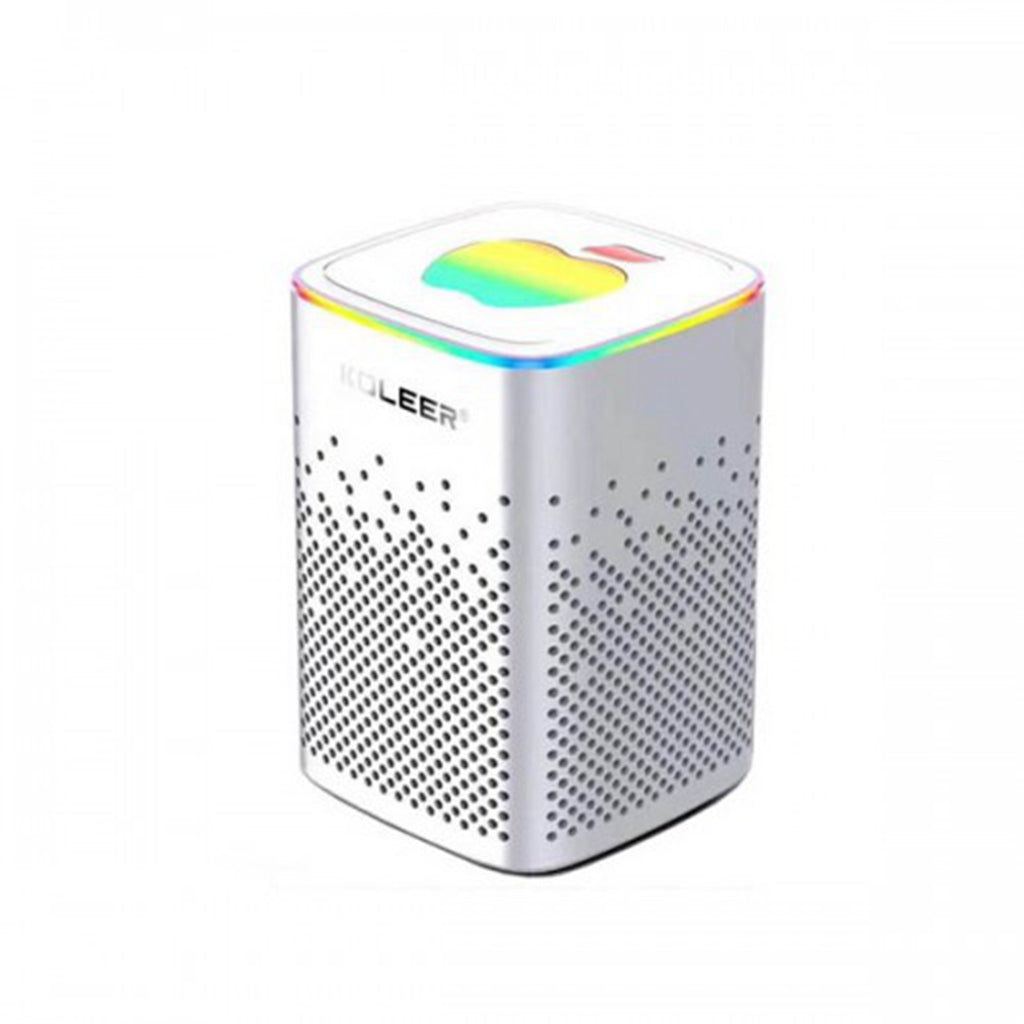 Koleer S818-Altavoz Bluetooth