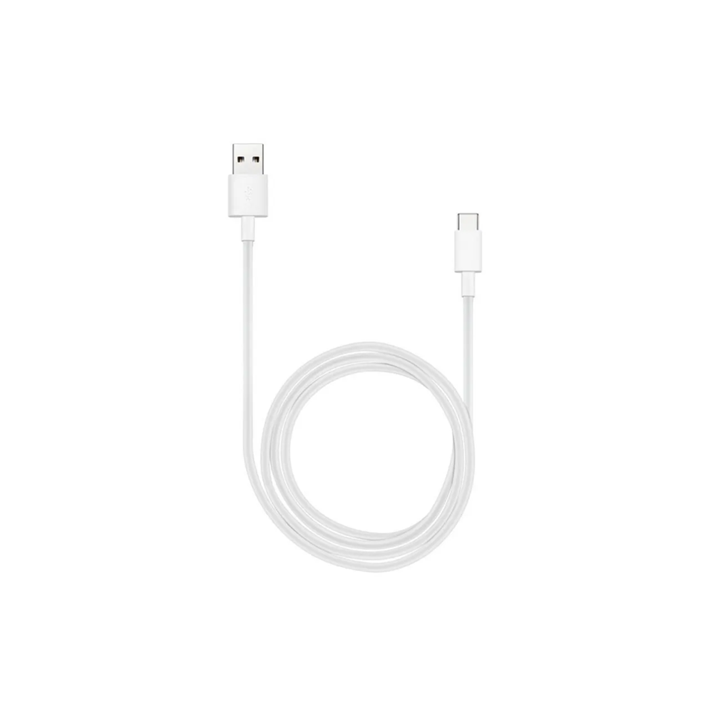 CABLE USB TIPO-C HUAWEI CP51 55030260 - 1M - BLANCO