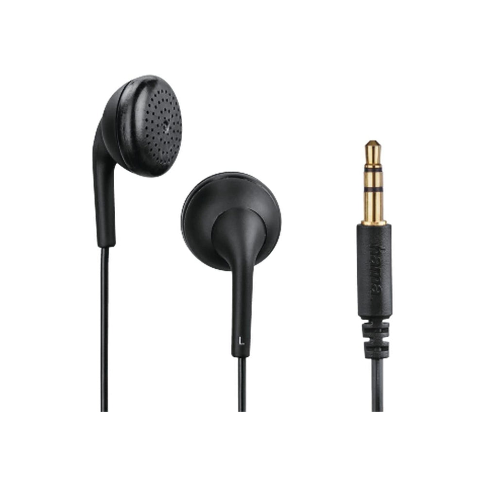 Hama Auriculares 00184035 Negro