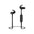 Hama WEAR7208 Dentro de oído Binaural Inalámbrico  - Auriculares (Inalámbrico, Dentro de oído, Binaural, Intraaural, 95 dB