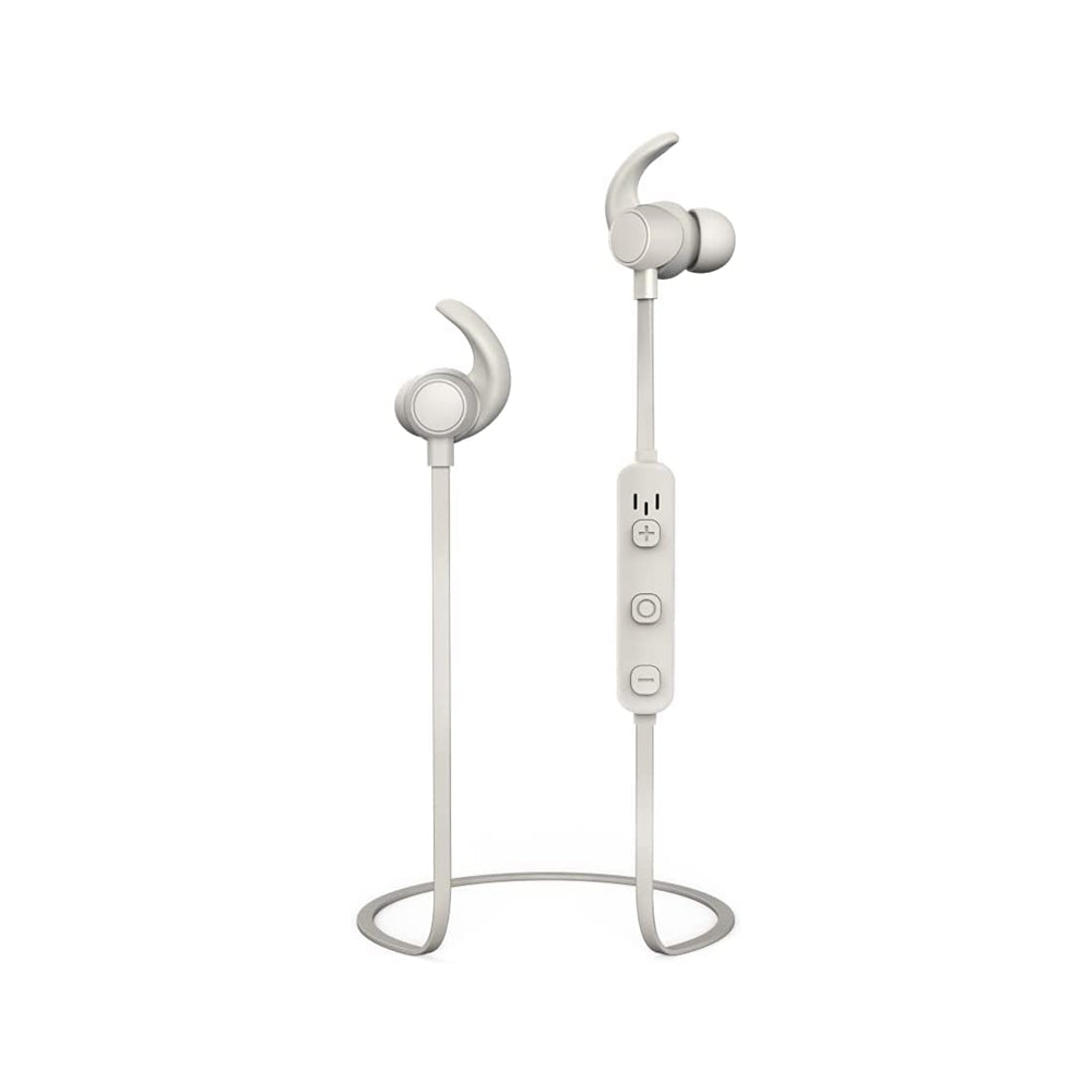 Hama WEAR7208 Dentro de oído Binaural Inalámbrico  - Auriculares (Inalámbrico, Dentro de oído, Binaural, Intraaural, 95 dB