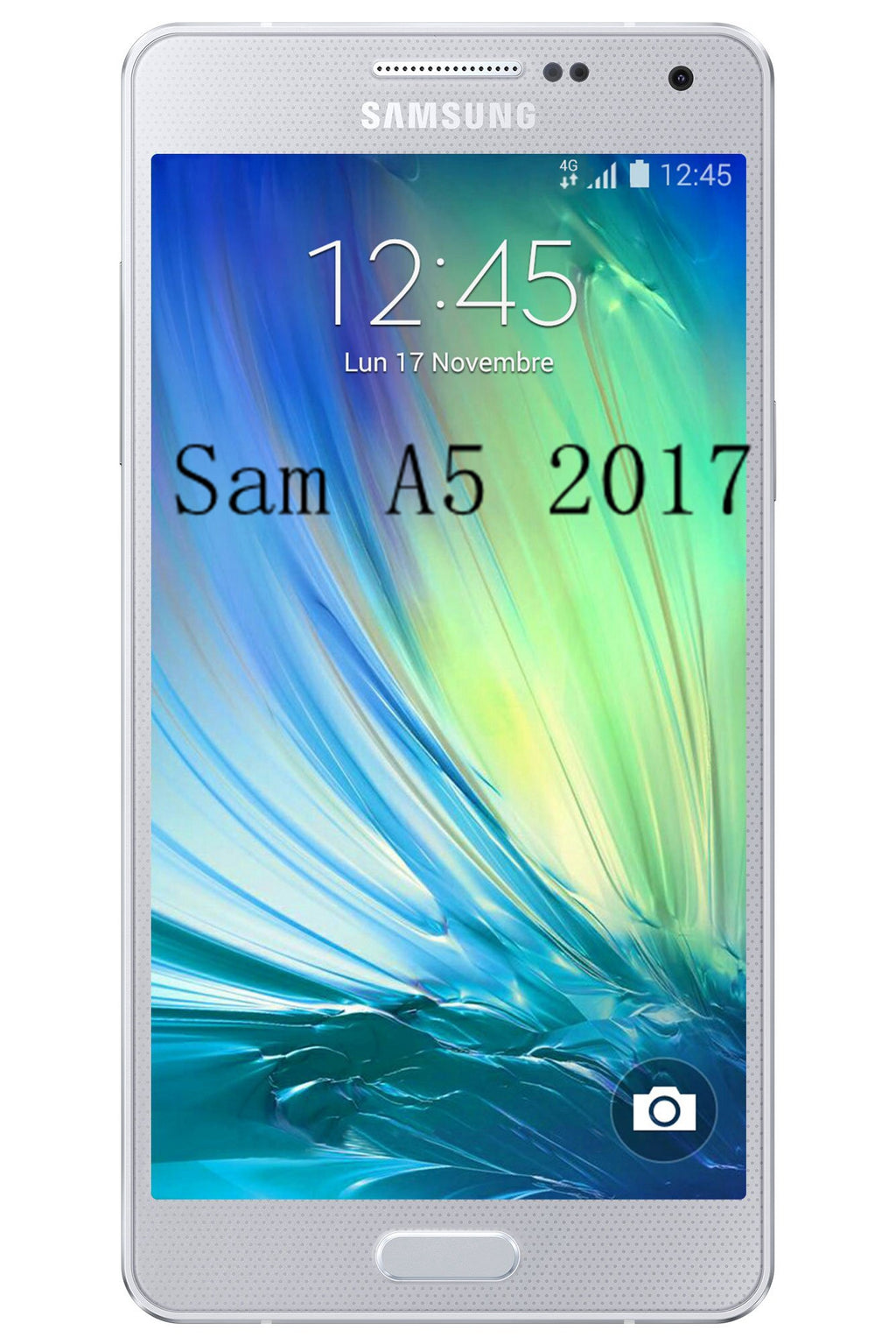 Protector de Pantalla para SAMSUNG GALAXY A5 2017