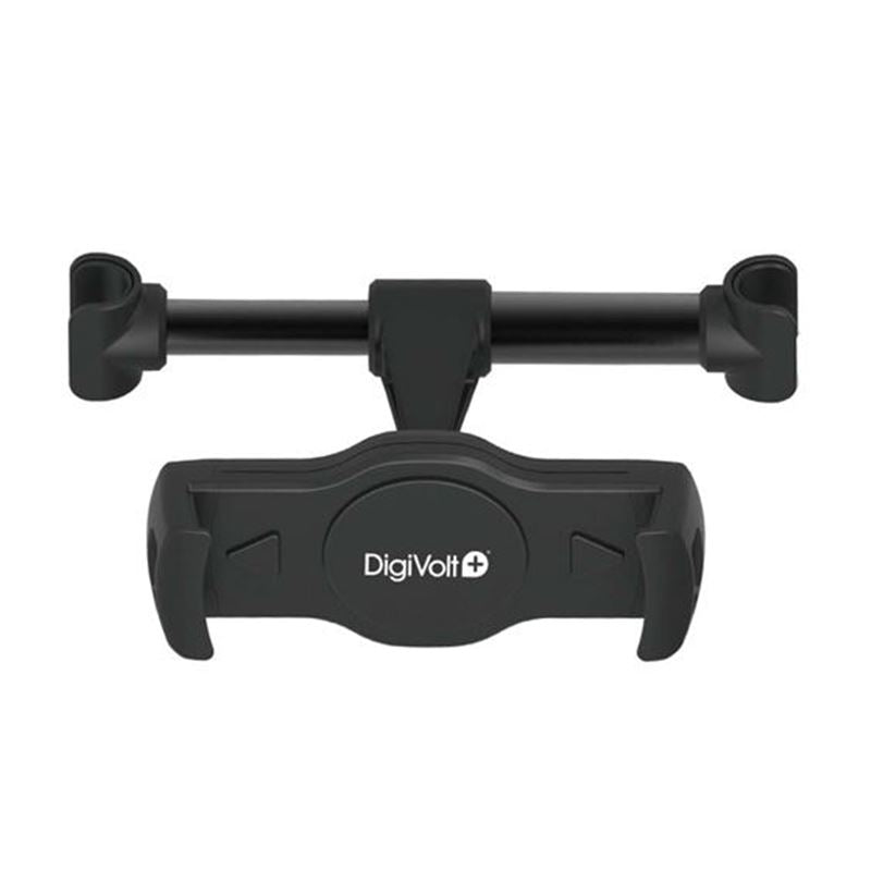 Digivolt SM-5364 Soporte Universal para Coche con Fijación para Tablet