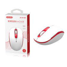 SB-B100 Wireless optical mouse