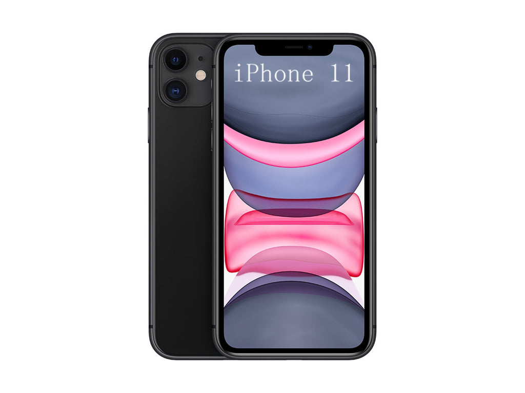 Protector Pantalla para iPhone 11 y iPhone XR (6.1