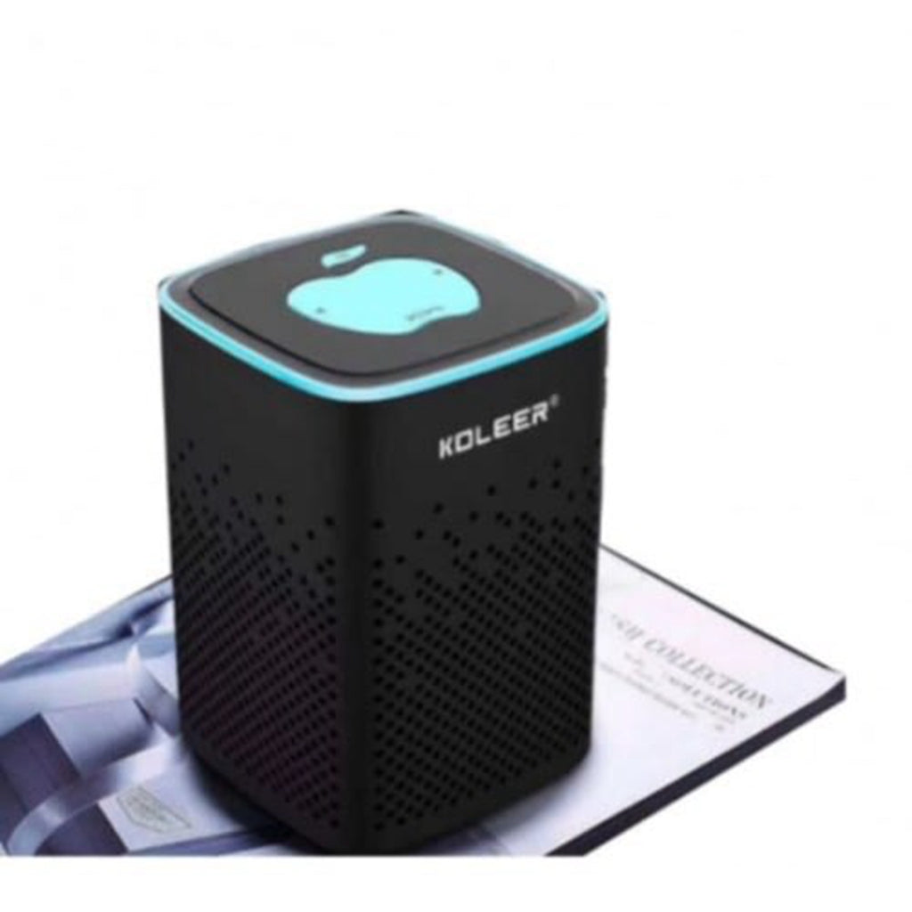 Koleer S818-Altavoz Bluetooth