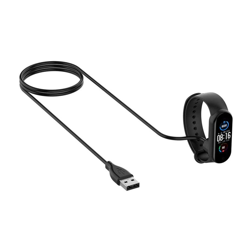 CABLE PARA Xiaomi Mi Band 6 / Xiaomi Mi Band 5 / Xiaomi Mi Band 7,